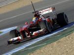 Ferrari F138 2013 года